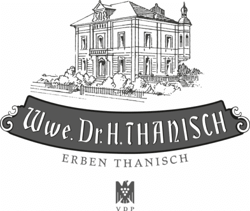 Logo Thanisch Freigestellt