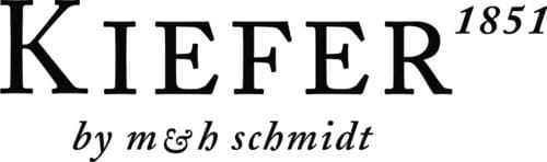 Logo Friedrich Kiefer