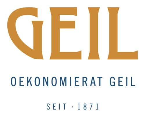 Oekonomierat-Geil-Erben-Logo