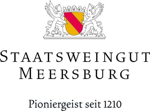 Staatsweingut Meersburg Logo