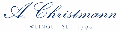 Weingut A. Christmann - Logo