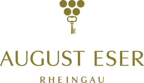 Weingut August Eser Logo