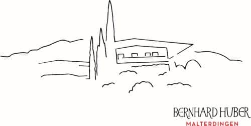 Weingut Bernhard Huber - Logo