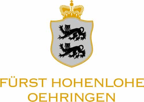 Weingut Fürst Hohenlohe Oehringen Logo