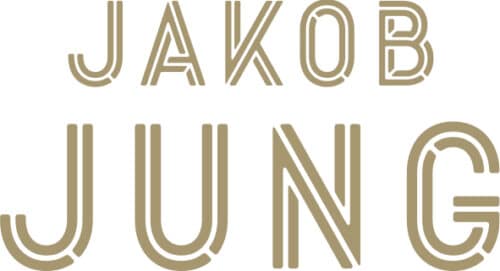 Weingut Jakob Jung 2018 Logo