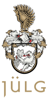 Weingut Jülg Logo