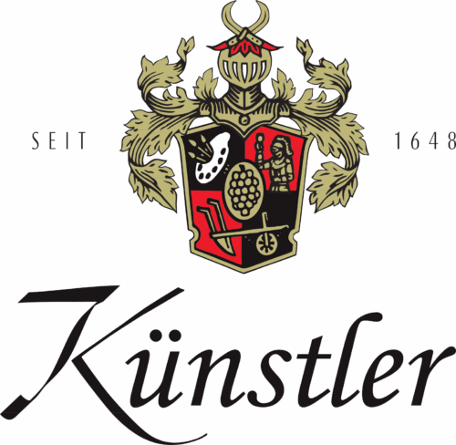 Weingut Künstler_LOGO Weingut Künstler_LOGO