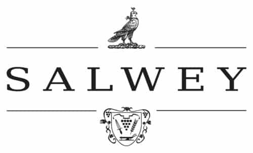 Weingut Salwey Logo