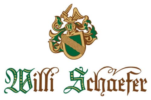 Weingut Willi Schaefer Logo