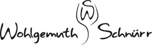 Weingut Wohlgemuth-Schnürr Logo