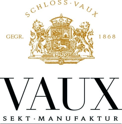 Sektmanufaktur Schloss Vaux Logo